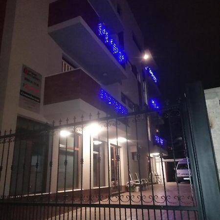 Дунав Билдингс Plevna Kültér fotó
