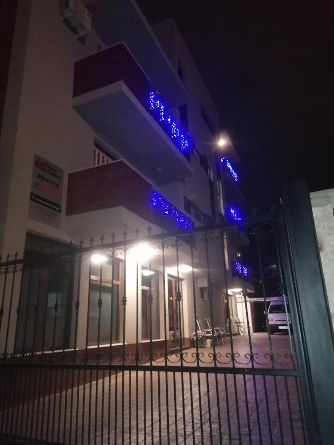Дунав Билдингс Plevna Kültér fotó
